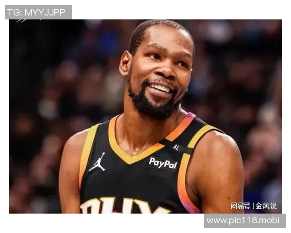 赢了球还是要交易？火箭32+12核心陷最大争议，杜兰特也无奈